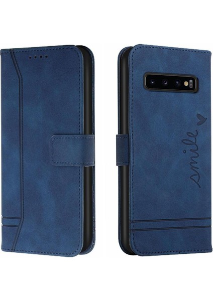 Samsung Galaxy S10 Telefon Kılıfı (Yurt Dışından)