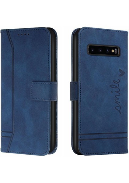 Samsung Galaxy S10 Telefon Kılıfı (Yurt Dışından) indirimleri