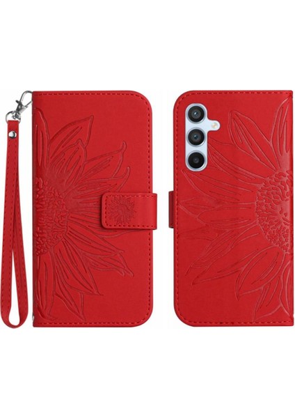 Samsung Galaxy A55 5g Telefon Kılıfı (Yurt Dışından)