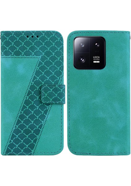 Xiaomi 13 Pro Telefon Kılıfı (Yurt Dışından)