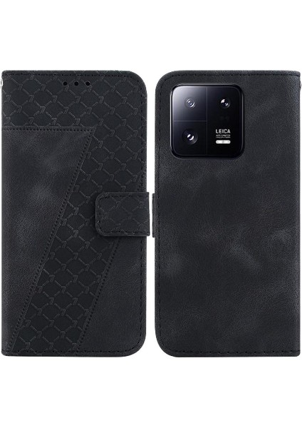 Xiaomi 13 Pro Telefon Kılıfı (Yurt Dışından)