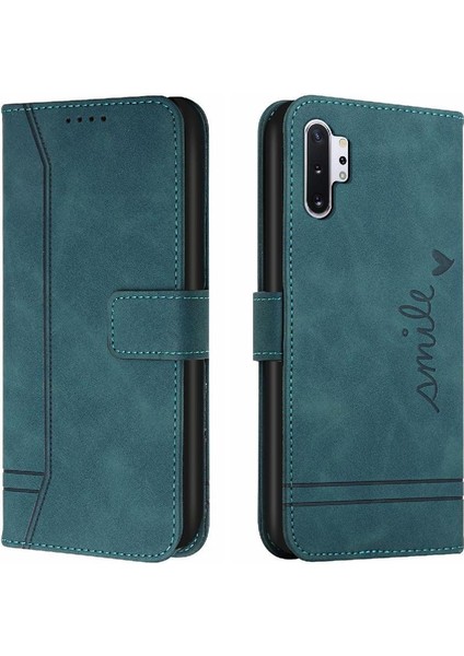 Samsung Galaxy Note 10 Plus Telefon Kılıfı (Yurt Dışından)