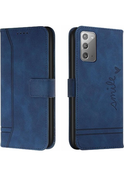 Samsung Galaxy Note 20 Telefon Kılıfı (Yurt Dışından)