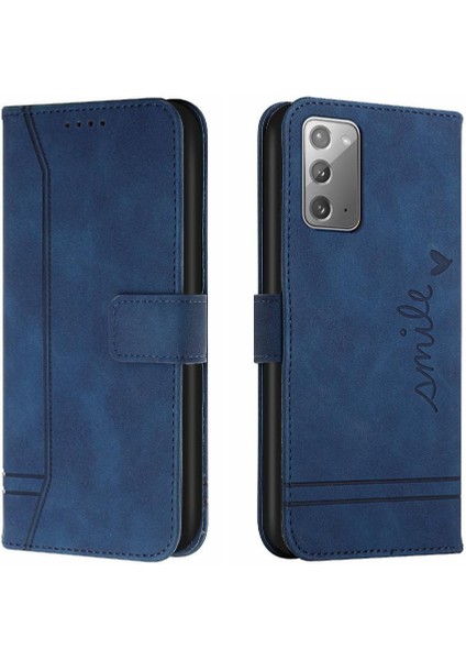 Samsung Galaxy Note 20 Telefon Kılıfı (Yurt Dışından) indirimleri