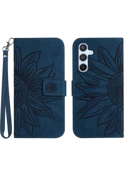 Samsung Galaxy A24 4g Telefon Kılıfı (Yurt Dışından)