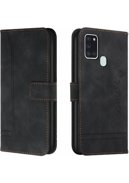 Samsung Galaxy A21S Telefon Kılıfı (Yurt Dışından) indirimleri