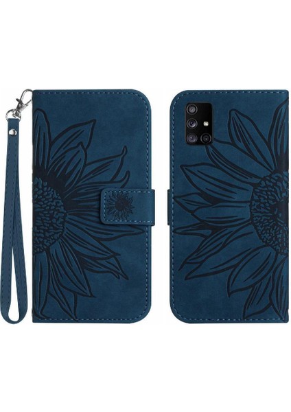 Samsung Galaxy A71 4g Telefon Kılıfı (Yurt Dışından)