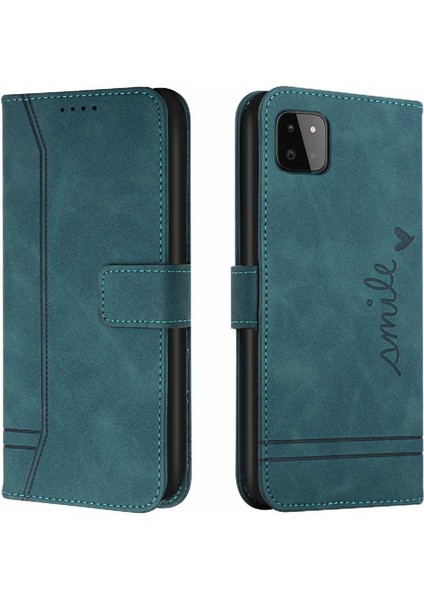 Samsung Galaxy A22 5g Telefon Kılıfı (Yurt Dışından)