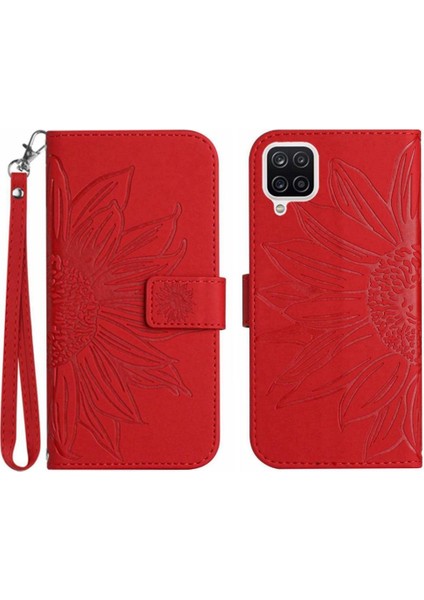 Samsung Galaxy A42 5g Telefon Kılıfı (Yurt Dışından)