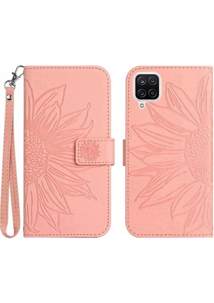 Samsung Galaxy A42 5g Telefon Kılıfı (Yurt Dışından)