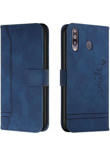 Samsung Galaxy A20S Telefon Kılıfı (Yurt Dışından) indirimleri