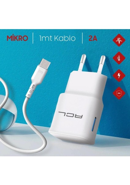 A1 Micro Sarj Aleti