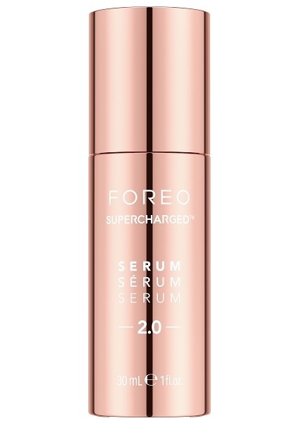 Supercharged 2.0 Serum - Mikro Kapsüllü Gençlik Koruyucu, 30ML