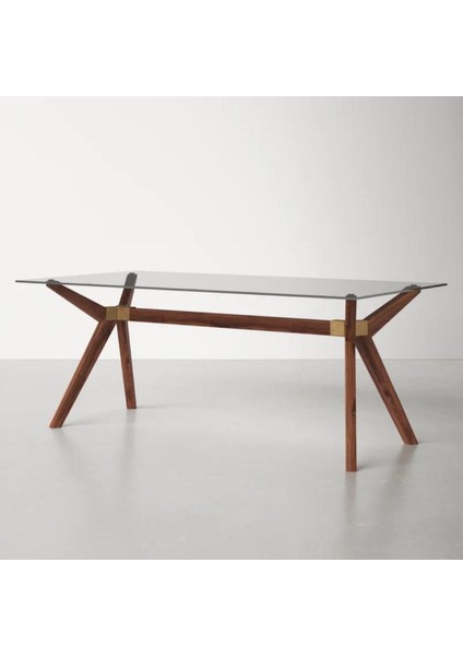 Terna Yemek Masası Beyaz fiyatları