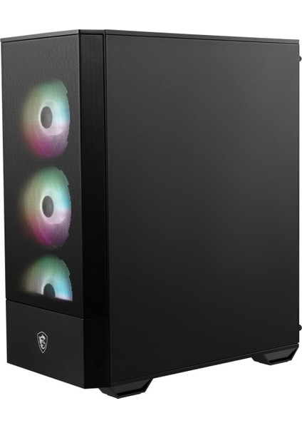 DF354S Intel Core I7 13700KF 64GB Ddr5 512GB SSD RTX4070 Super Windows 11 Pro Masaüstü Bilgisayar