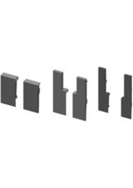 Sam Box Iç Çekmece Çift Bordür Ön Bağlantı