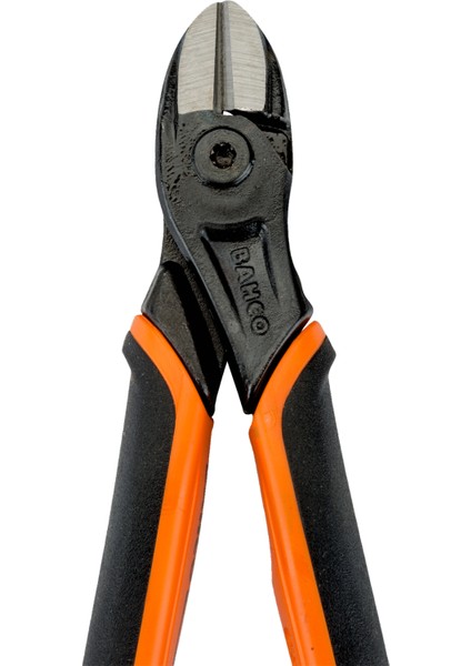 ERGO™ Kademeli Yan Keski 2101G-125