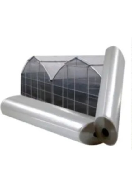 7X20 Mt, 12 Ay, Uv KATKILI,140 Mikron Şeffaf, Su Geçirmez Naylon Örtü indirimleri