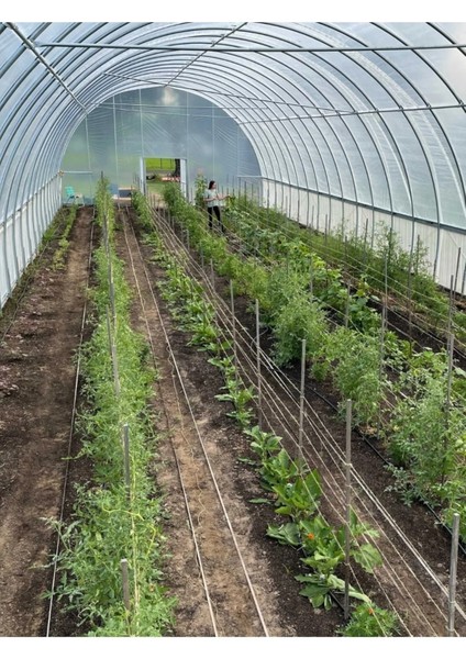 8X30 Mt, 36 Ay, 400 Micron, Ultra Kalın, Imc Plastik, Full Uv Katkılı Sera Örtüsü Naylonu fiyatları