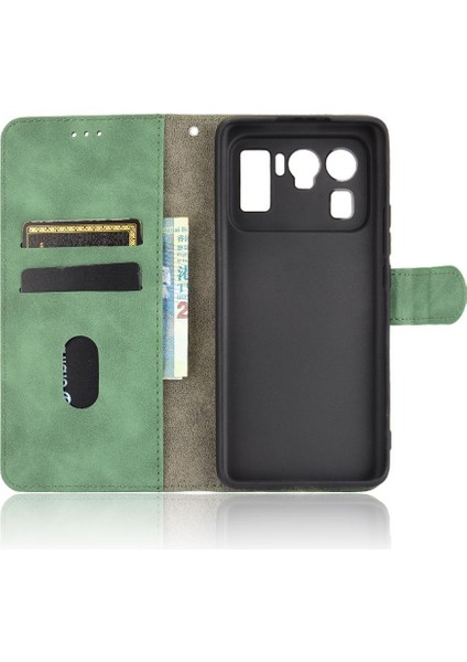 Xiaomi 11 Için Kılıf Ultra Koruyucu Kapak Kartı Ekleme Tam Koruma (Yurt Dışından) fırsatları