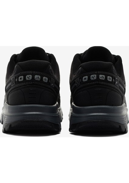 Summits At - Upper Draft Erkek Siyah Spor Ayakkabı 237620 Bkcc indirimleri