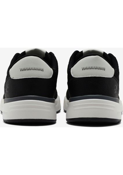 Corliss - Dorset Erkek Siyah Günlük Ayakkabı 210793 Blk indirimleri