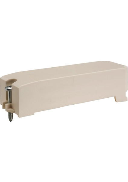 BMXXEM010 Koruyucu Kapak - M340 Omurgasındaki Boş Yuvalar Için