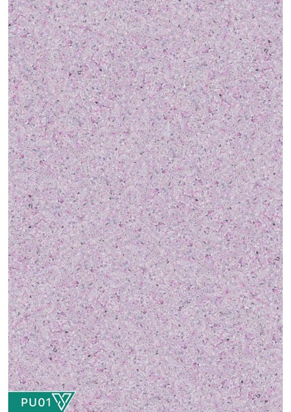 - Ipek Sıva | Canlı Sıva | Isı Ve Ses Yalıtımlı Sıva | %100 Pamuk | Lila |PU01 - 1,5 Kg |5m²