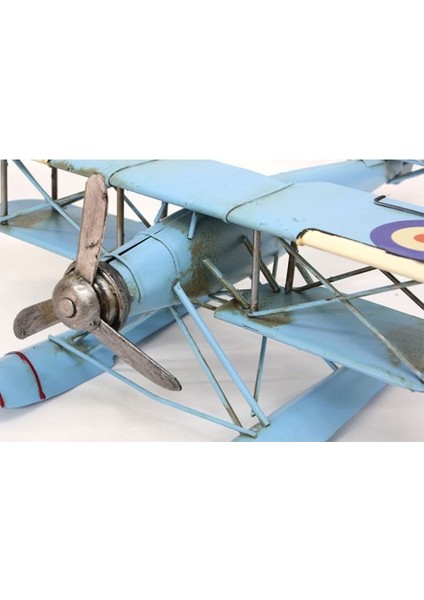 El Yapımı Metal Uçak Maketi indirimleri