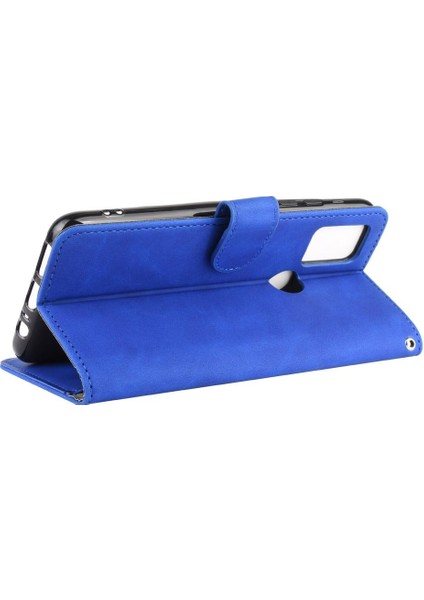 Umidigi Güç 3 Tam Koruma Deri Için Kılıf ile Folio Flip Case (Yurt Dışından) modelleri