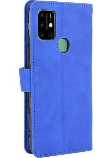 Umidigi Güç 3 Tam Koruma Deri Için Kılıf ile Folio Flip Case (Yurt Dışından) fırsatları
