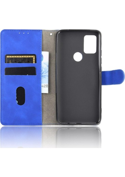 Umidigi Güç 3 Tam Koruma Deri Için Kılıf ile Folio Flip Case (Yurt Dışından) indirimleri