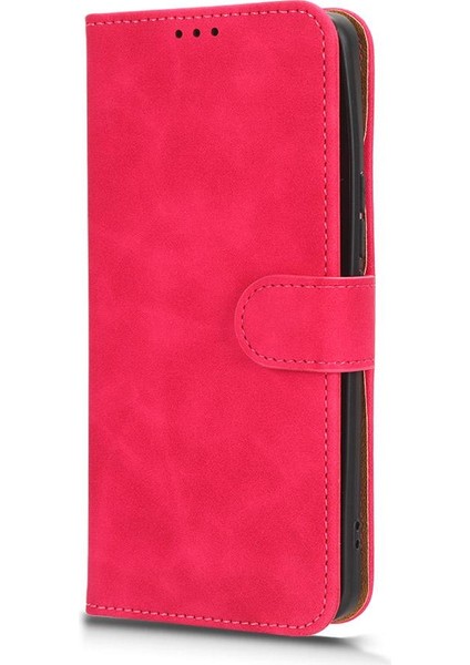 Xiaomi 13 Için Kılıf Ultra Koruyucu Kapak Deri Folio Flip Case Tam (Yurt Dışından)