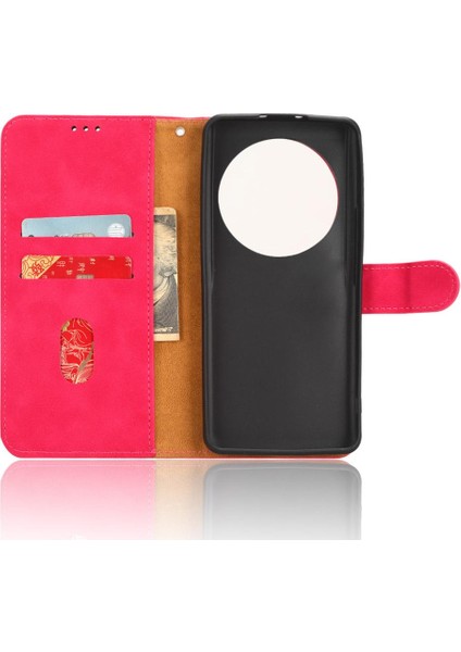 Xiaomi 13 Için Kılıf Ultra Koruyucu Kapak Deri Folio Flip Case Tam (Yurt Dışından)
