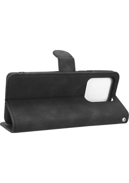 Kart Tutucu Kickstand ile Xiaomi 13 Pro Koruyucu Kapak Için Kılıf Tam (Yurt Dışından) modelleri