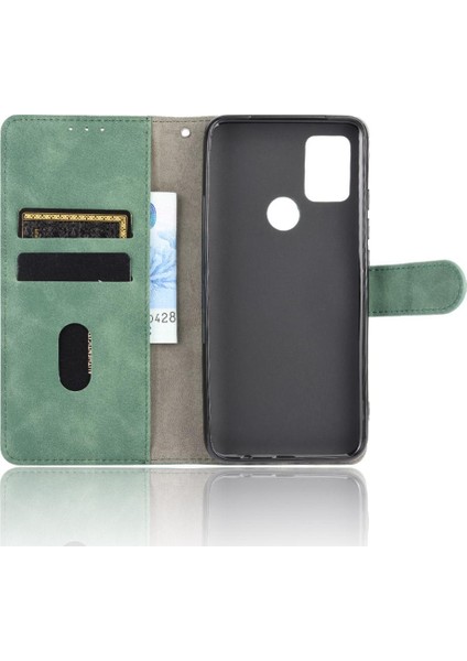 Umidigi Güç 3 Tam Koruma Deri Için Kılıf ile Folio Flip Case (Yurt Dışından) fırsatları