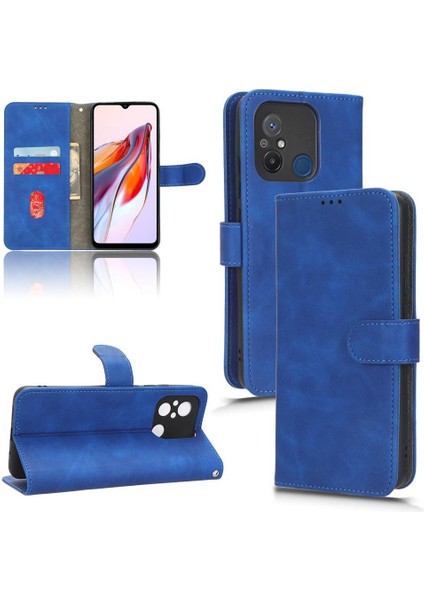 Xiaomi Redmi 11A 4g Koruyucu Kapak Kartı Kartı ile Ekleme (Yurt Dışından)