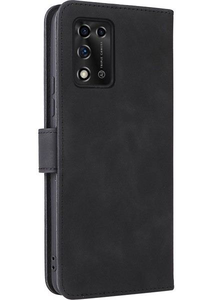 Zte Ücretsiz 5g Ii Için Kılıf ile Tam Koruma Koruyucu Kapak Kartı (Yurt Dışından) fırsatları