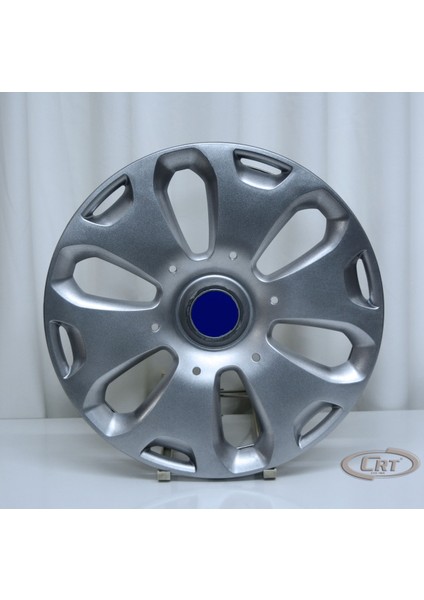 Jant Kapağı Kırılmaz 14" Ford Fiesta (Çıkartma Hediyeli) (Adet Olarak)