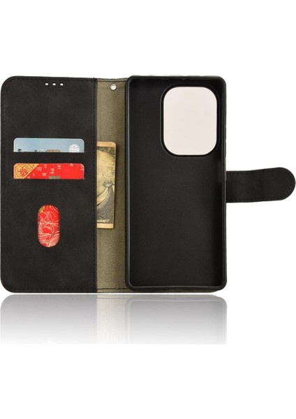 Xiaomi Redmi Için Kılıf NOTE13 Pro 4g Kart Tutucu ile Ekleme (Yurt Dışından) modelleri