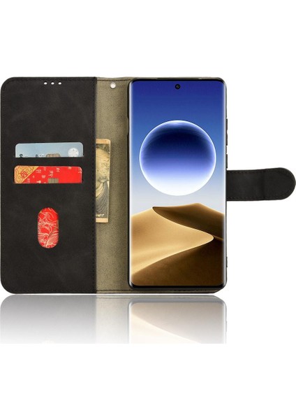 Oppo Bulmak Için Kılıf X7PRO/FINX X7 Ultra Tam Koruma Kart Tutucu ile (Yurt Dışından) indirimleri