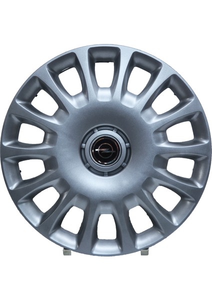 Jant Kapağı Kırılmaz 14" Opel Corsa D (Çıkartma Hediyeli) (ADET OLARAK)