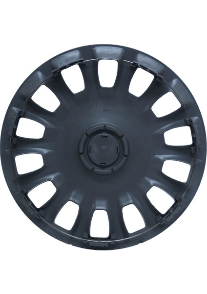 Jant Kapağı Kırılmaz 14" Opel Corsa D (Çıkartma Hediyeli) (ADET OLARAK)