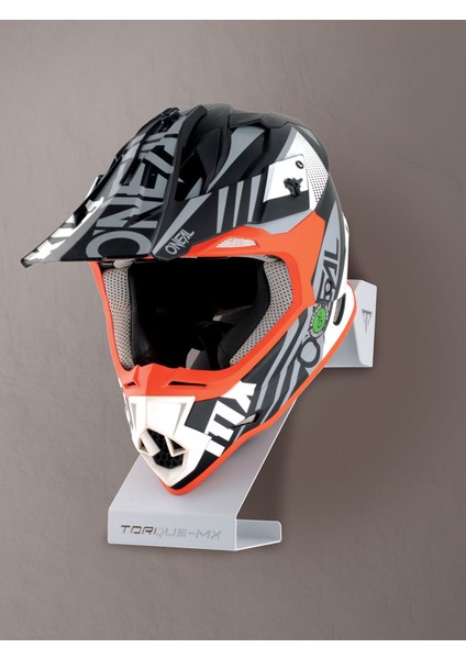 Motosiklet Kask Tutucu KA1