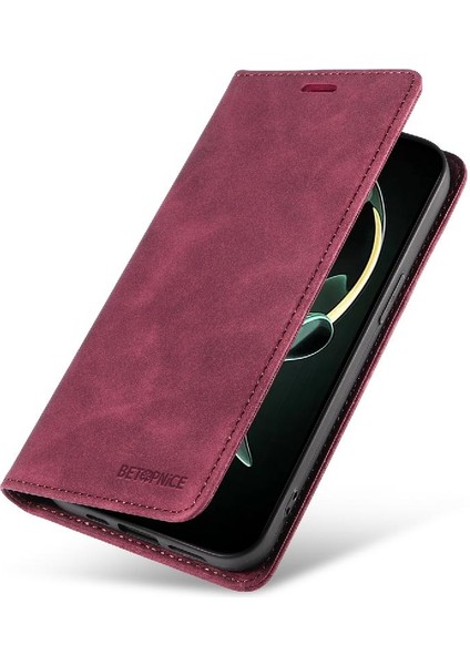 Xiaomi 13T/13T Pro Pu Deri Koruyucu Folyo Cüzdan Manyetik (Yurt Dışından) indirimleri