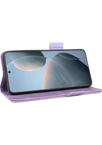 Xiaomi Redmi Için Kılıf Kredmi 5g Manyetik Karbon Fiber Kart Tutucu ile (Yurt Dışından) fiyatları