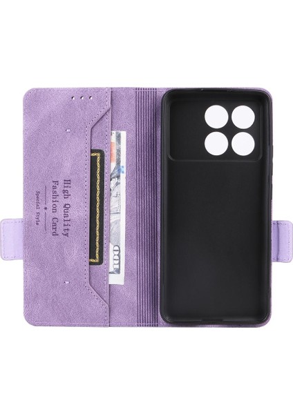 Xiaomi Redmi Için Kılıf Kredmi 5g Manyetik Karbon Fiber Kart Tutucu ile (Yurt Dışından) fırsatları