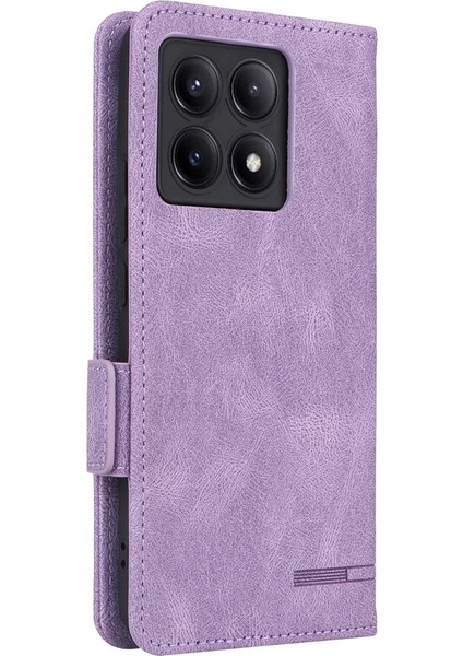 Xiaomi Redmi Için Kılıf Kredmi 5g Manyetik Karbon Fiber Kart Tutucu ile (Yurt Dışından) indirimleri