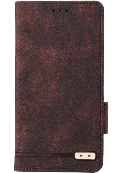 Kart Tutucu Kickstand Kart Ekleme ile Samsung Galaxy S24 Için Kılıf (Yurt Dışından) modelleri