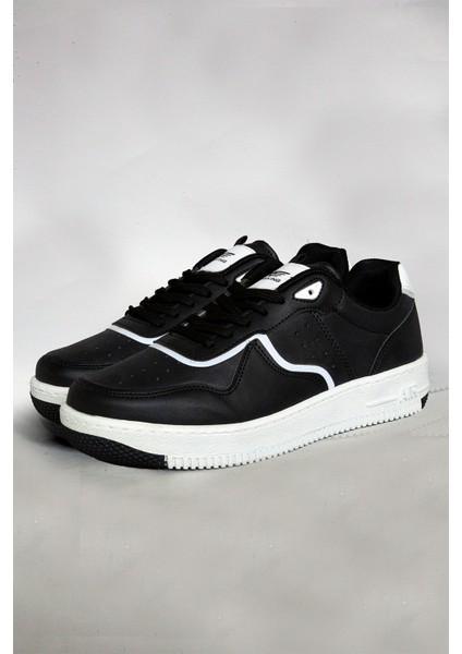 TOMSKİNG Unisex Sneaker Spor Ayakkabı 2077